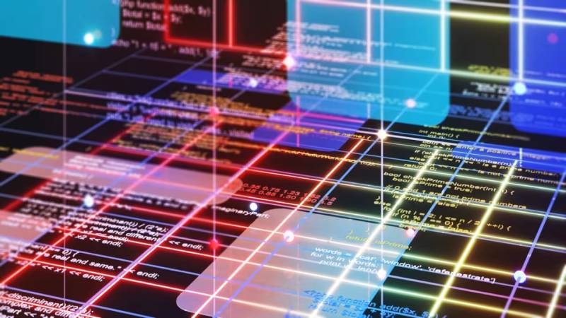 仪陇县工业企业软件定制:拒绝“千企一面”,打造专属数字化竞争力