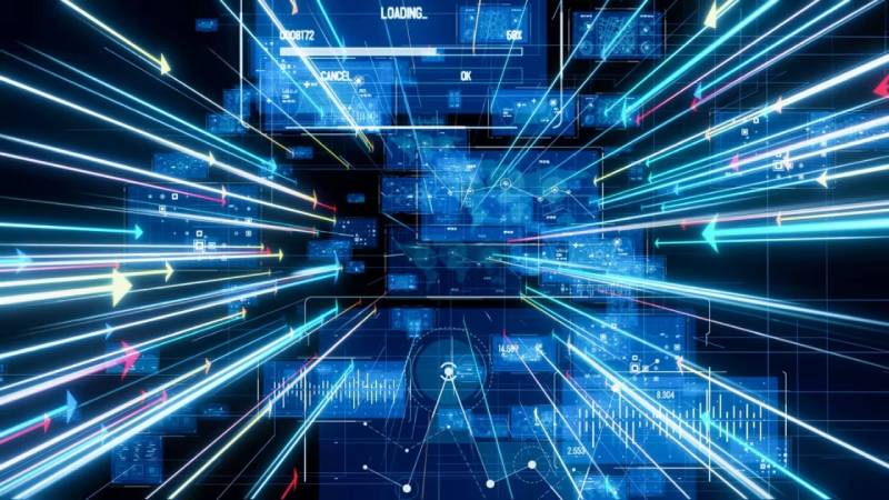 仪陇县SCADA系统开发:守护工业安全的数字卫士