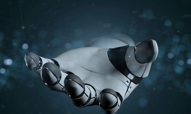 ERP系统信创改造：仪陇县企业数字化转型的核心引擎